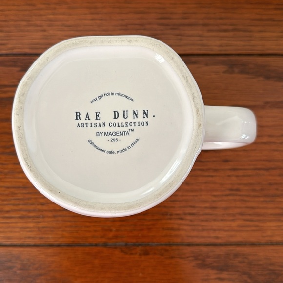 RAE DUNN HOME SWEET HOME MUG NWOT - Picture 3 of 3